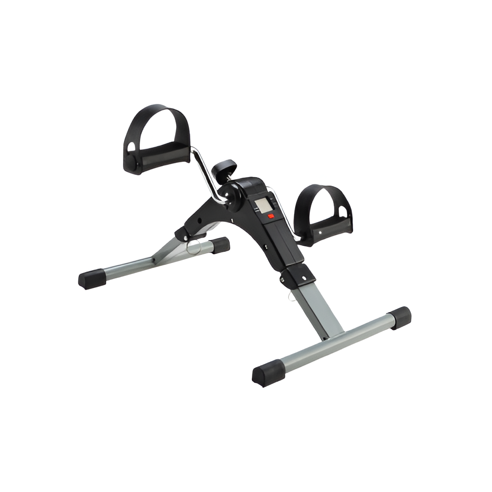 Bicicleta Estática Portátil De Pedal